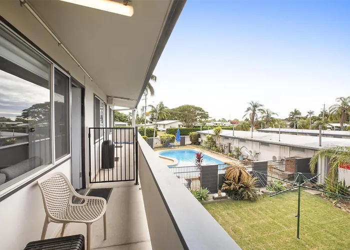 Great Barrier Reef Hotels