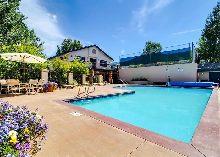 Storm Meadows Slopeside Retreat Apartment Steamboat Springs