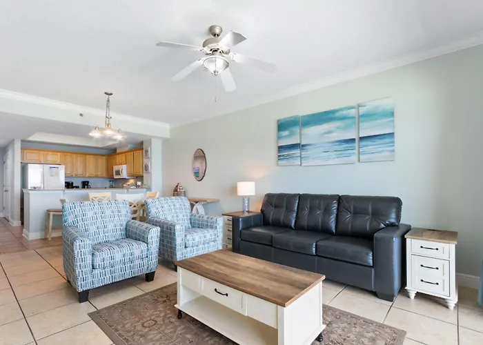 Crystal Shores West 202 Gulf Shores