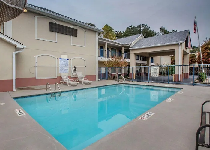 Econo Lodge Villa Rica