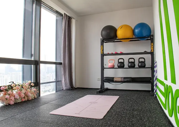 Shenzhen Hotels