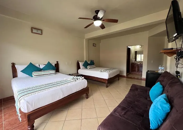 Hotel El Coral Punta Mita