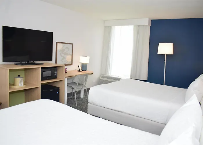 Spark By Hilton St Louis Southwest Fenton