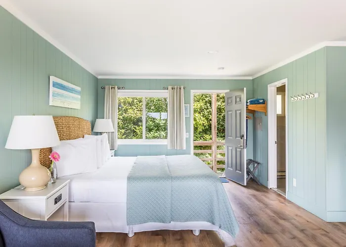 Hartman'S Briney Breezes Beach Resort Montauk
