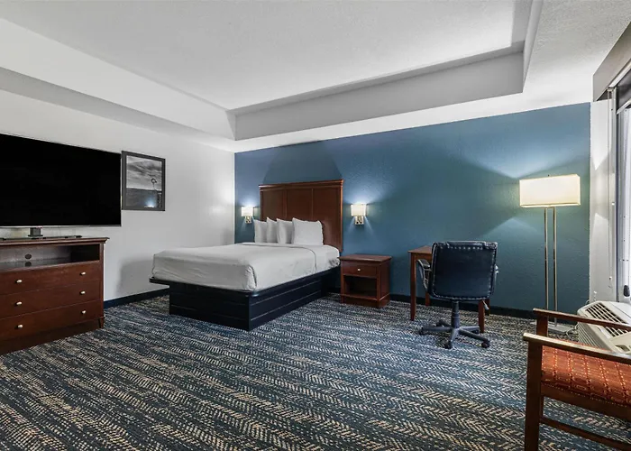 Best Western Canton Inn