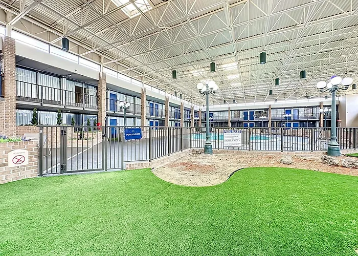 Stayable Jax West Jacksonville