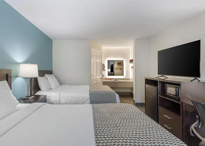 Surestay Plus Hotel By Best Western Asheboro