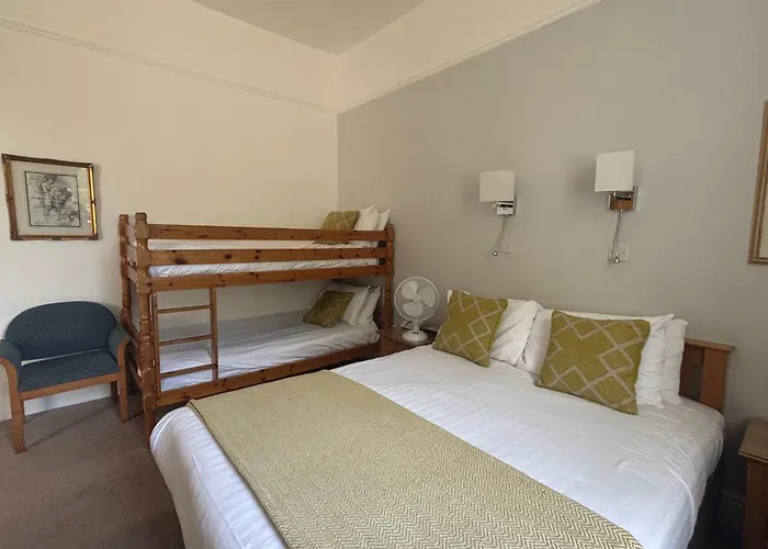 Brixham Hotels