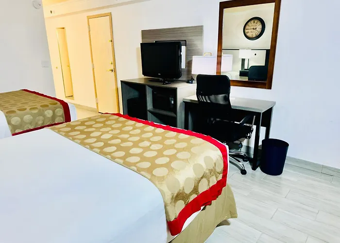 Ramada By Wyndham Birmingham Airport Hotel
