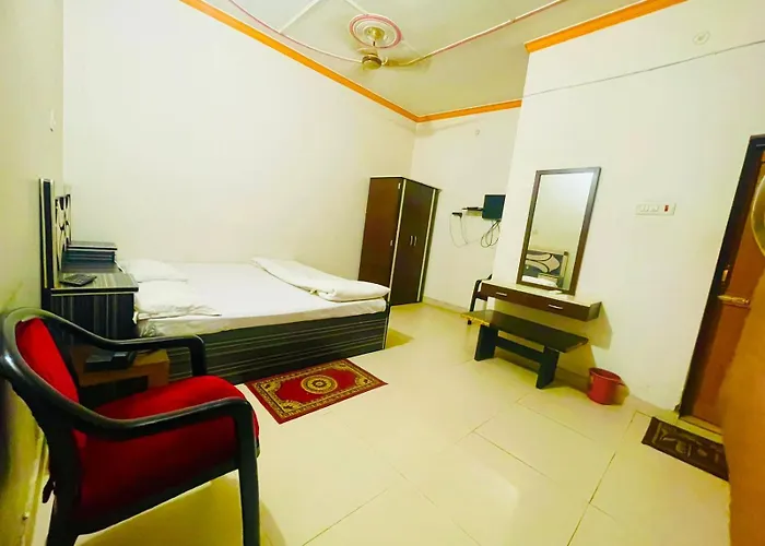Faizabad Hotels