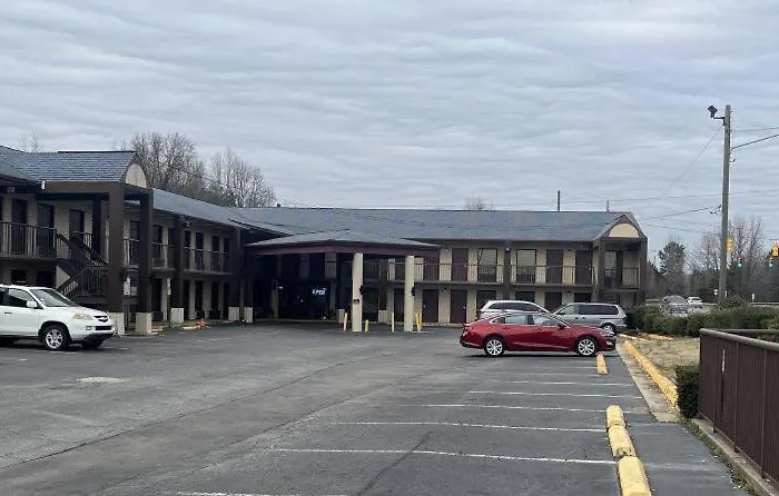 Inn Lexington, Nc