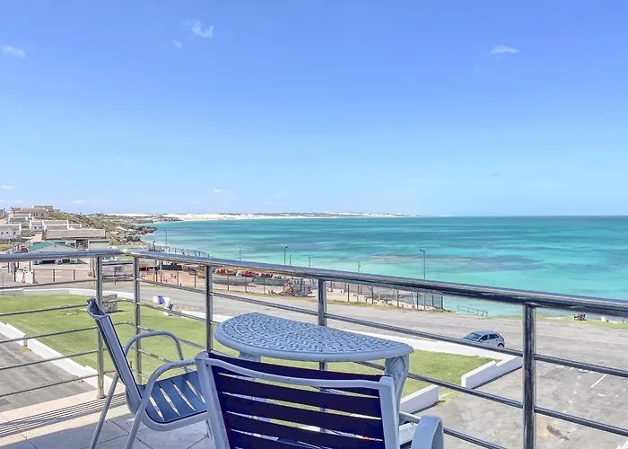 WESTERN CAPE Hotels