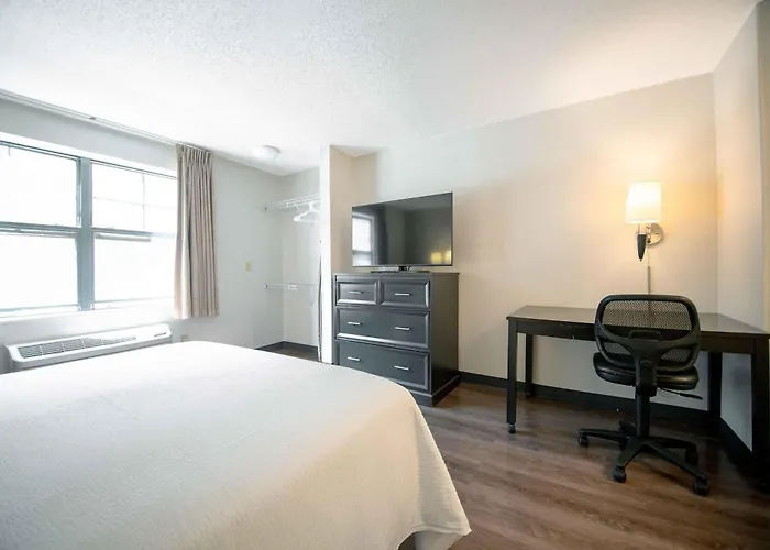 Extended Stay America Suites - Denver - Westminster