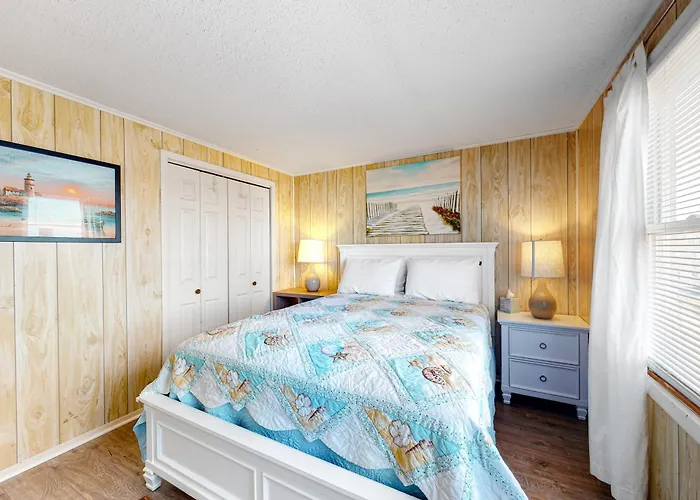 Ocean Point III 326 Apartment Ocean City