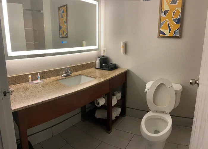 Comfort Inn I-49 South Shreveport