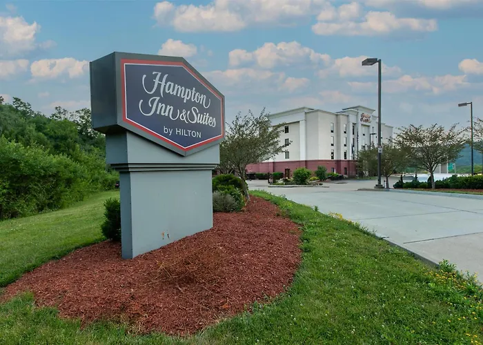 Hampton Inn & Suites Wilder