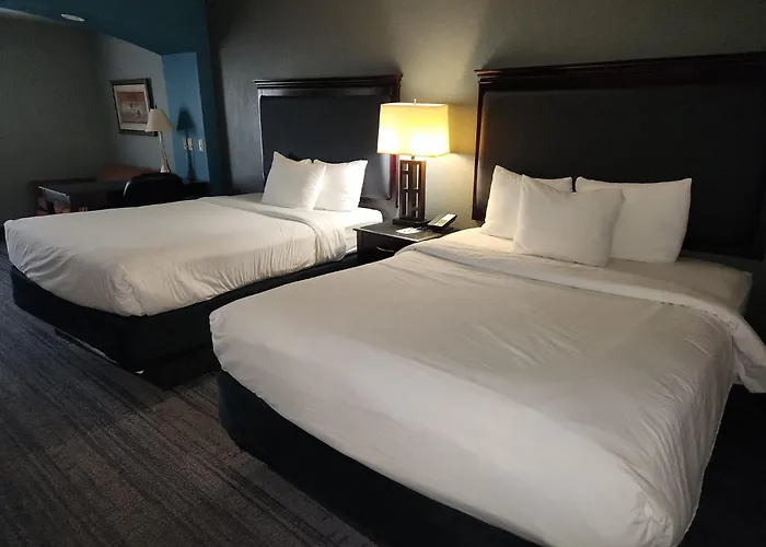 Stay Express Inn & Suites - Mobile, Al