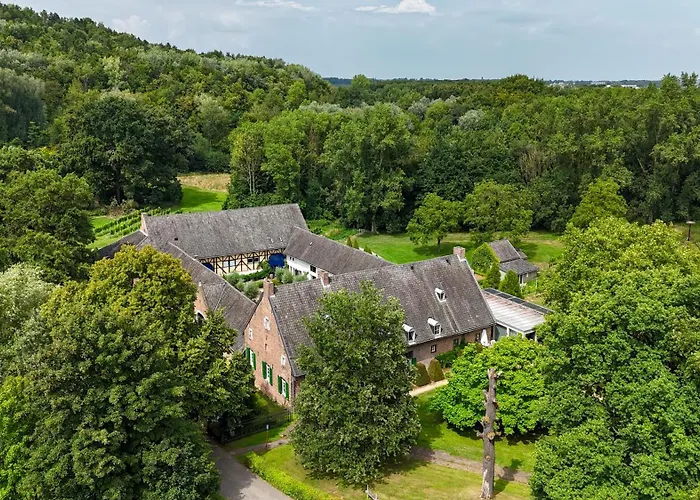 Landgraaf Hotels