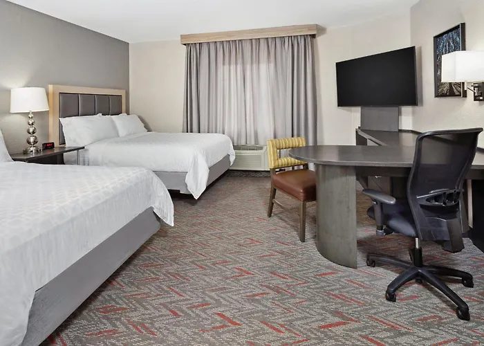 Candlewood Suites Appleton By Ihg