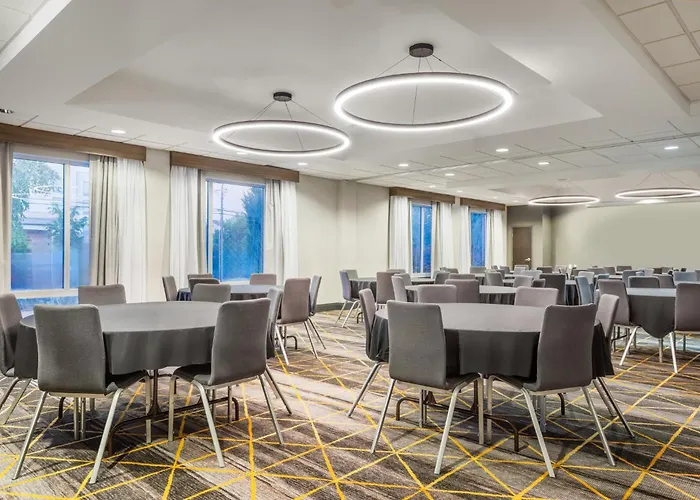 Holiday Inn Boise Airport By Ihg
