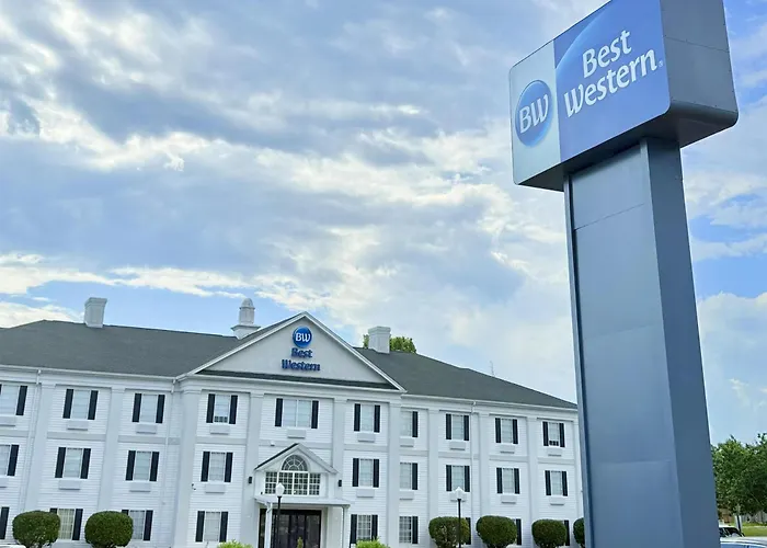 Best Western Of Crestview