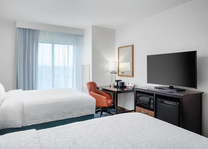 Hampton Inn & Suites Chattanooga/Hamilton Place