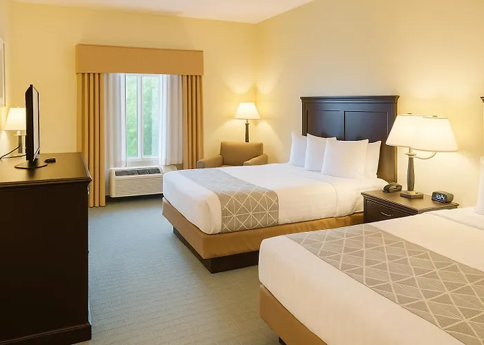 Ambassador Inn & Suites Tuscaloosa University I-20