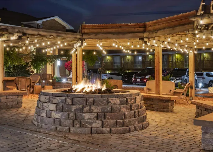 Best Western Plus Cedar City
