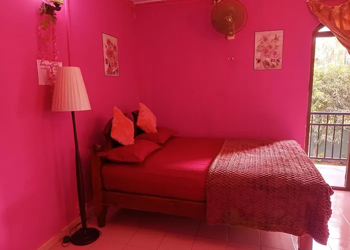 Gampaha Hotels