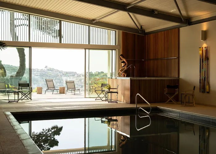 Fowey Hotels