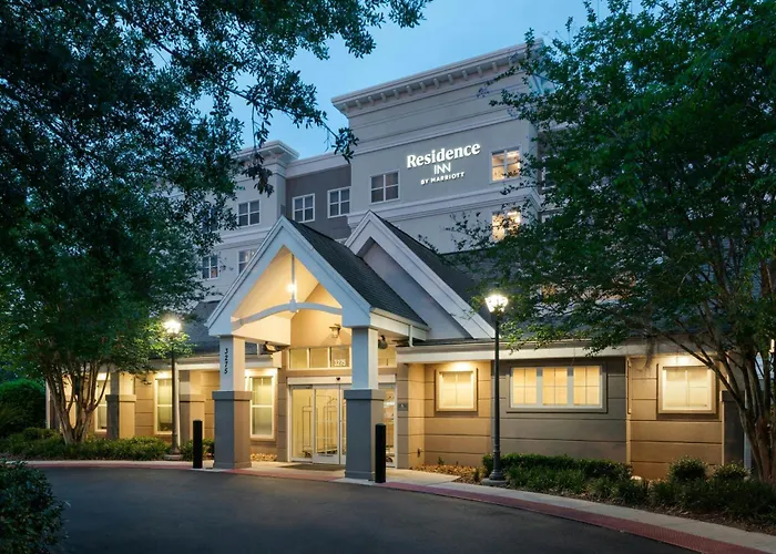 Residence Inn Gainesville I-75