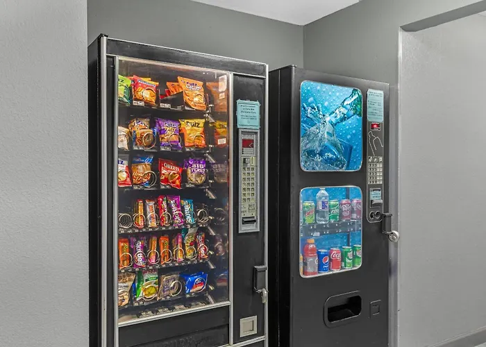 Quality Inn & Suites Plano East - Richardson