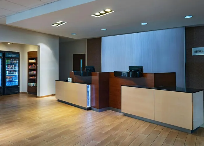 Fairfield Inn & Suites By Marriott Fredericksburg Texas