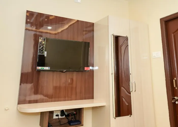 Kolluru Hotels