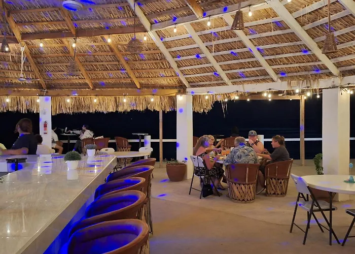 #38 Bungalow Seaside Hotel & Victors Rv Park San Felipe 