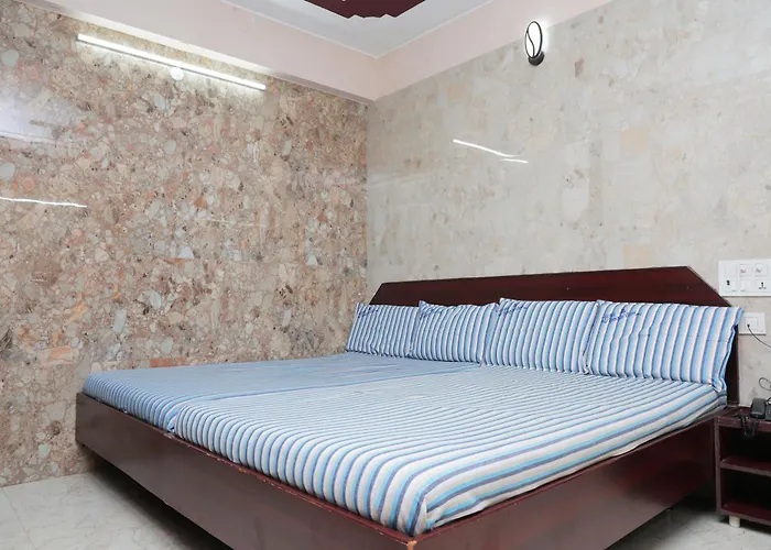 Madurai Hotels
