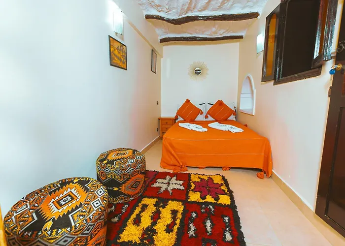 Taroudant Hotels