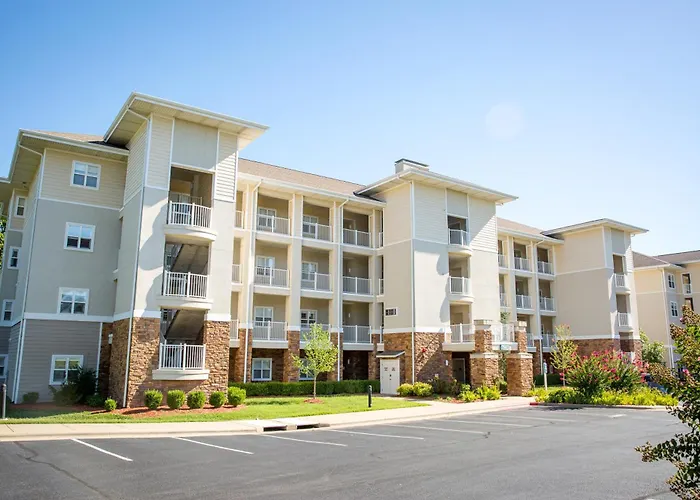 Palace View Heights By Spinnaker Branson