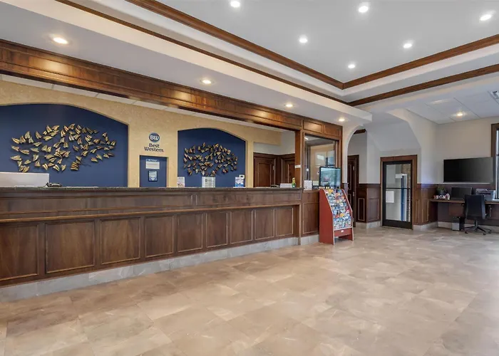 Best Western Acworth Inn