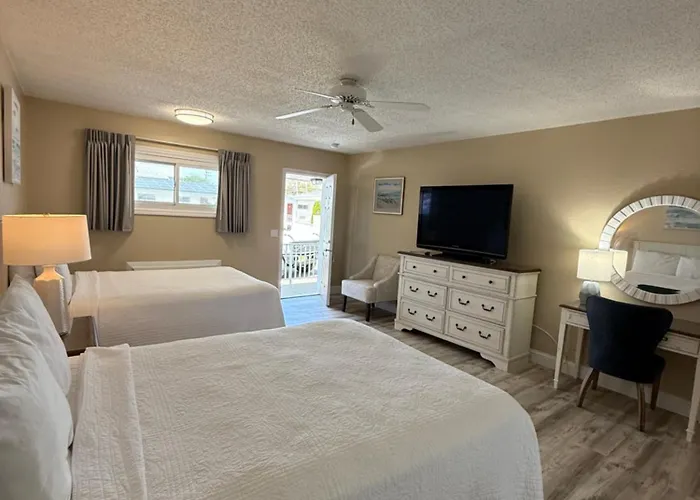Point Pleasant Manor Motel Point Pleasant Beach