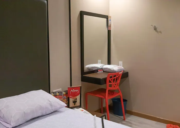 Baliuag Hotels