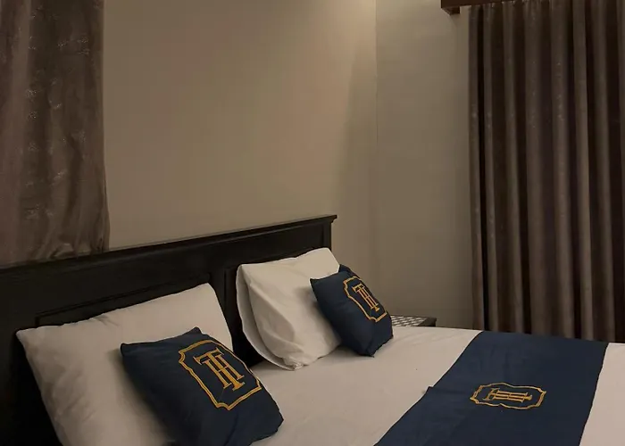 Murree Hotels