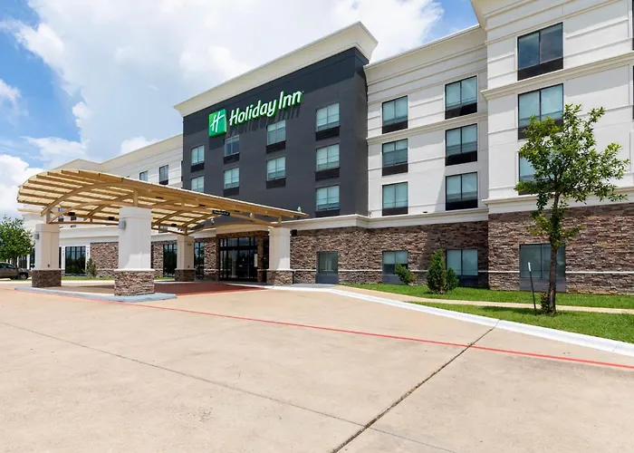 Holiday Inn Austin North By Ihg Round Rock