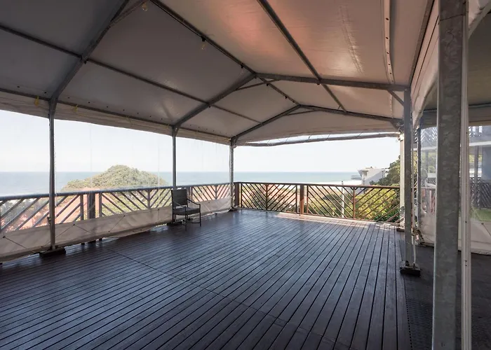 Zinkwazi Beach Hotels