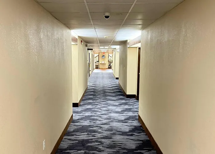 Quality Inn & Suites Thomasville-High Point