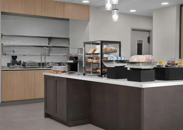 Hilton Garden Inn Atlanta West/Lithia Springs