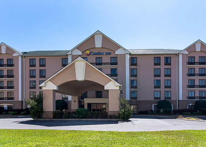 Comfort Inn Pensacola - University Area Ferry Pass