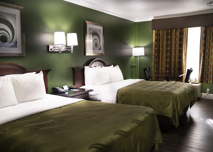 Quality Inn Hemet - San Jacinto