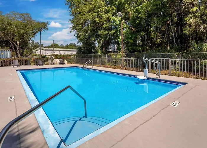 Quality Inn Gainesville Near University