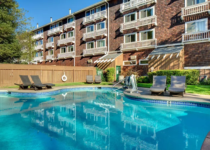 Lake Natoma Inn Folsom